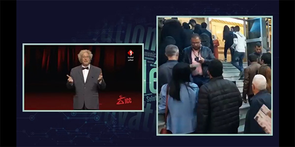 EVO厅·(中国区)视讯官网