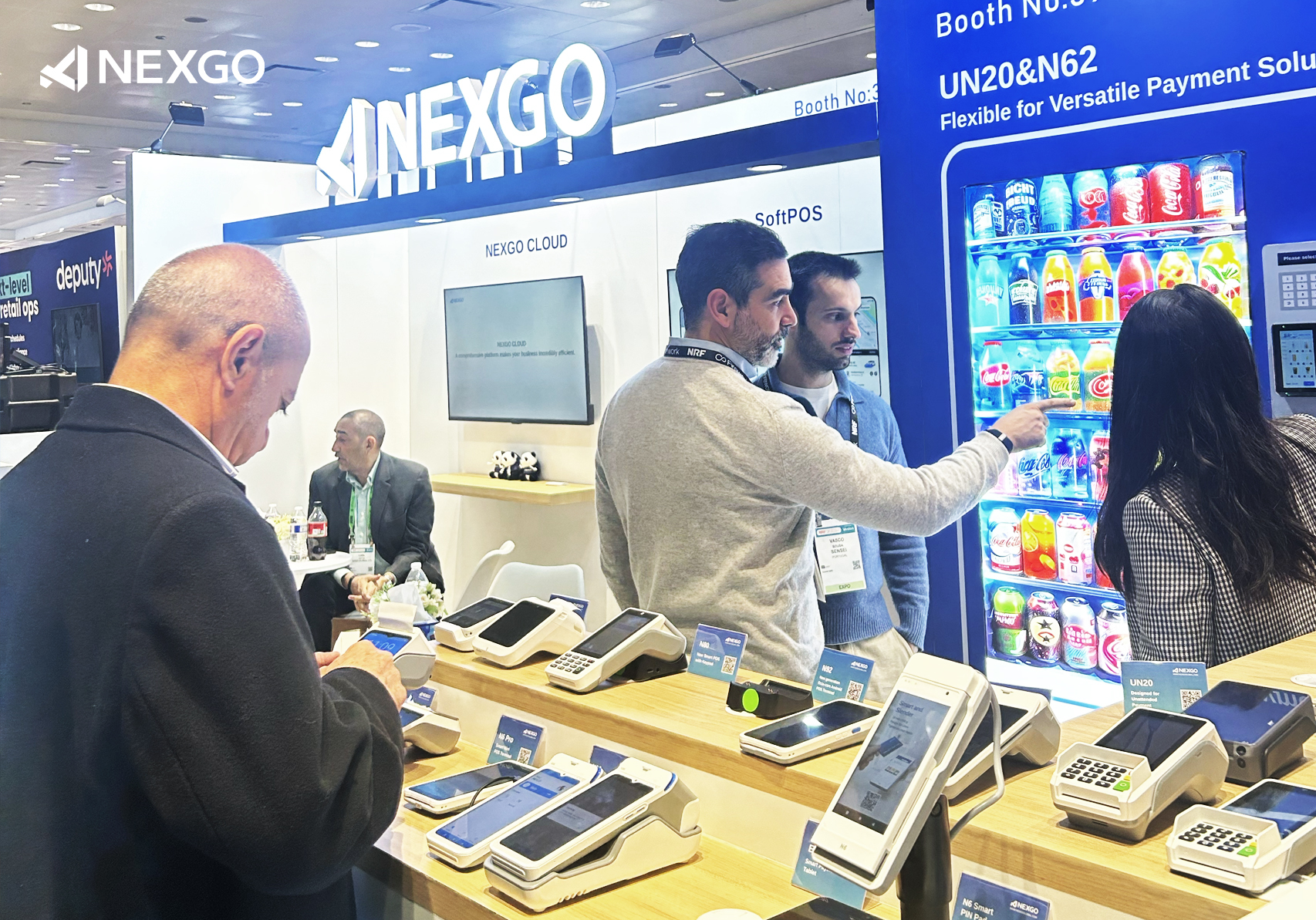 EVO厅·(中国区)视讯官网