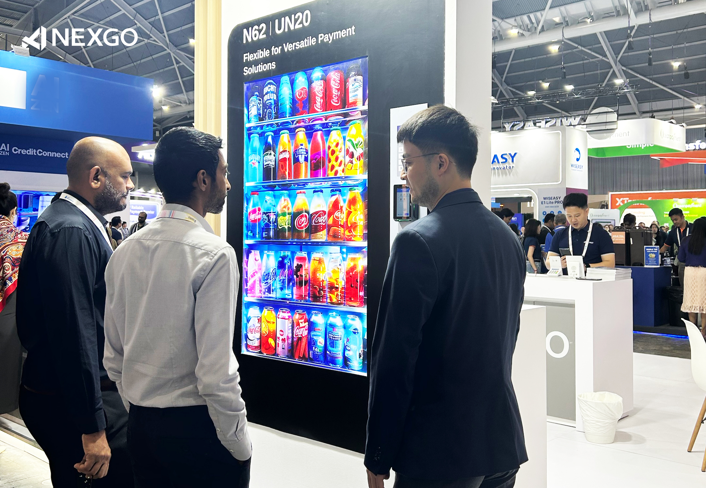 EVO厅·(中国区)视讯官网